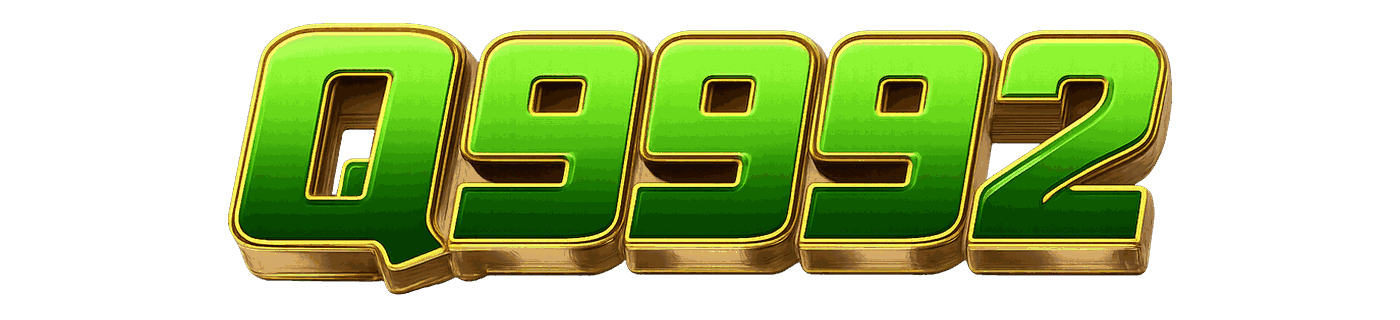 q9992 লোগো